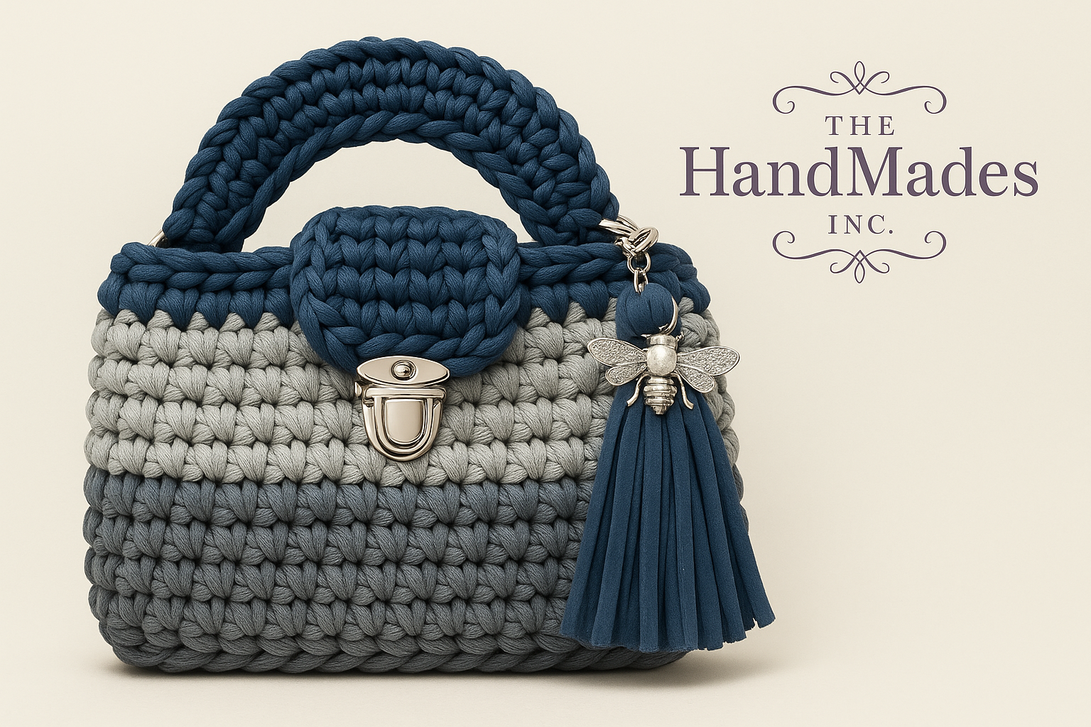 Branded Ocean Breeze Bag