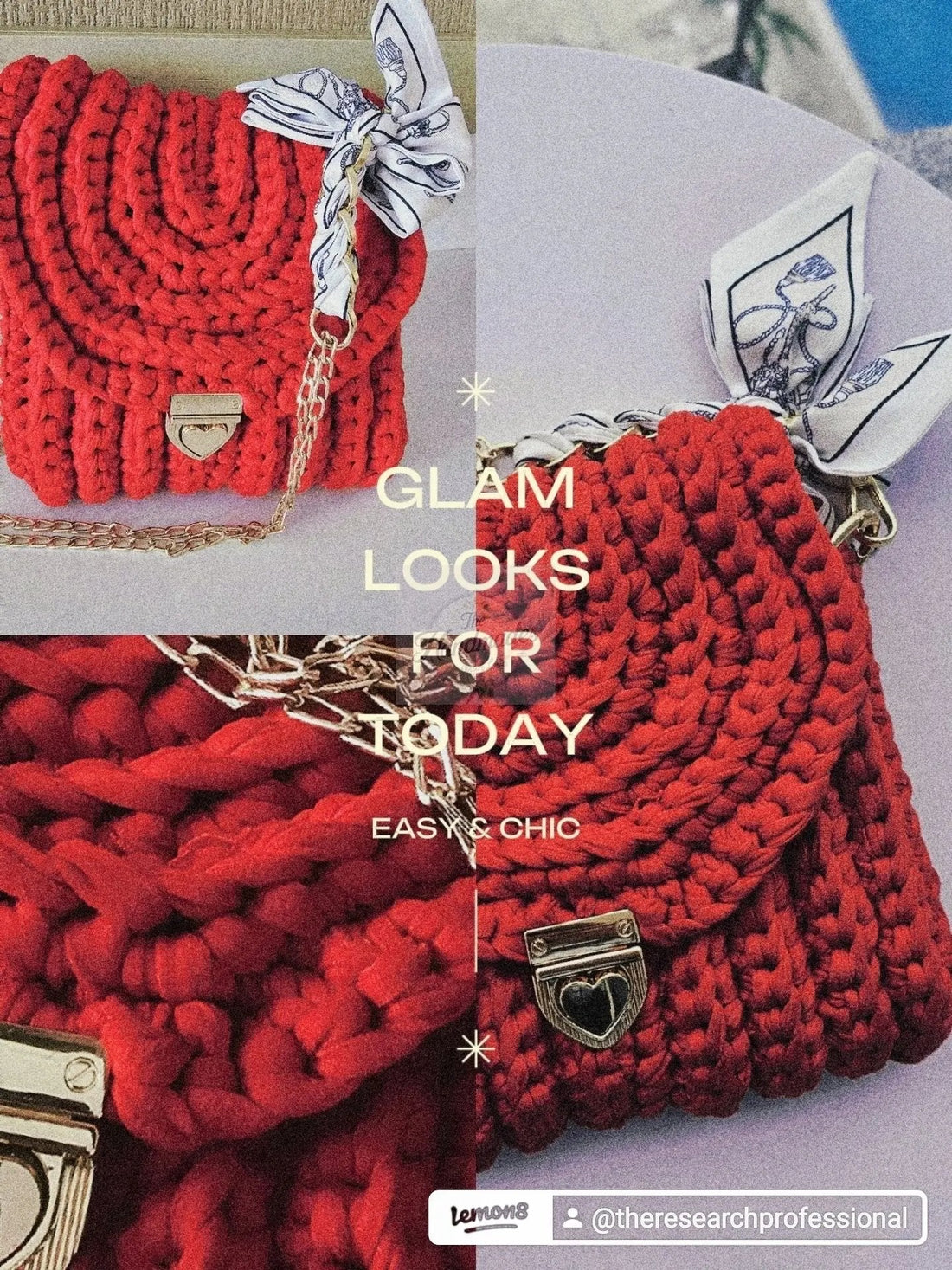 Discover Handmade Gifts: Personalized Bags for Special Occasions
