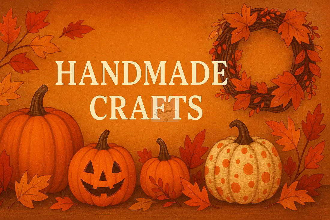 Handmade: A Complete Guide to Its Meaning and Key Characteristics