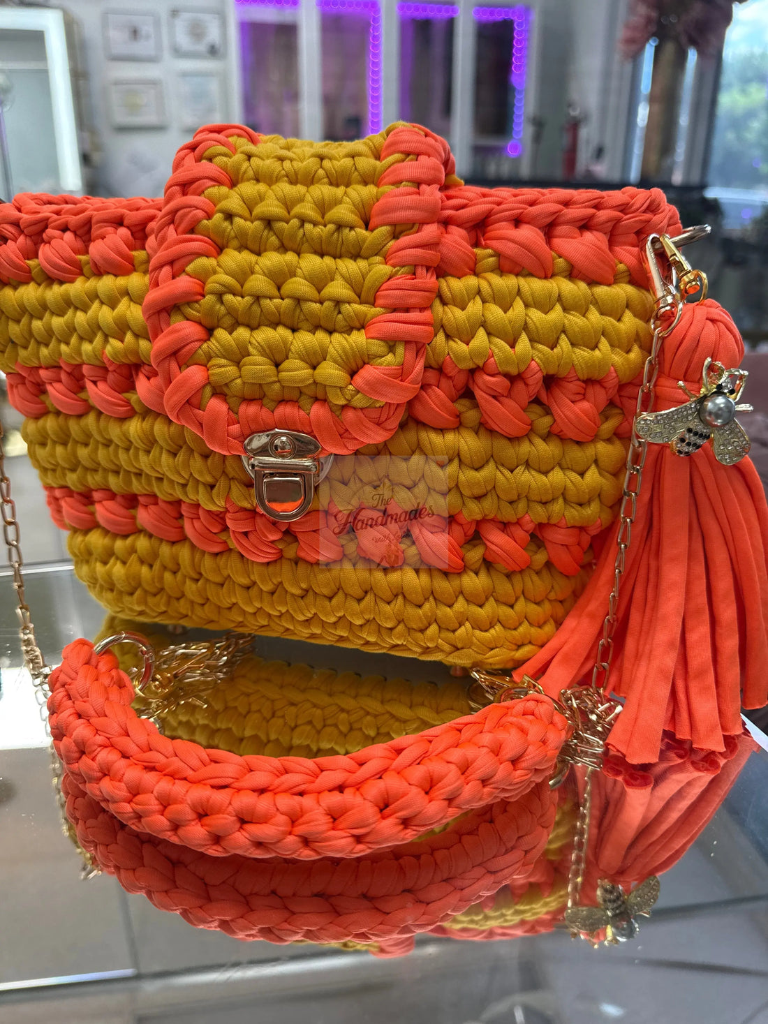 Handmade Gifts: Personalized Crochet Art Ideas for Special Moments