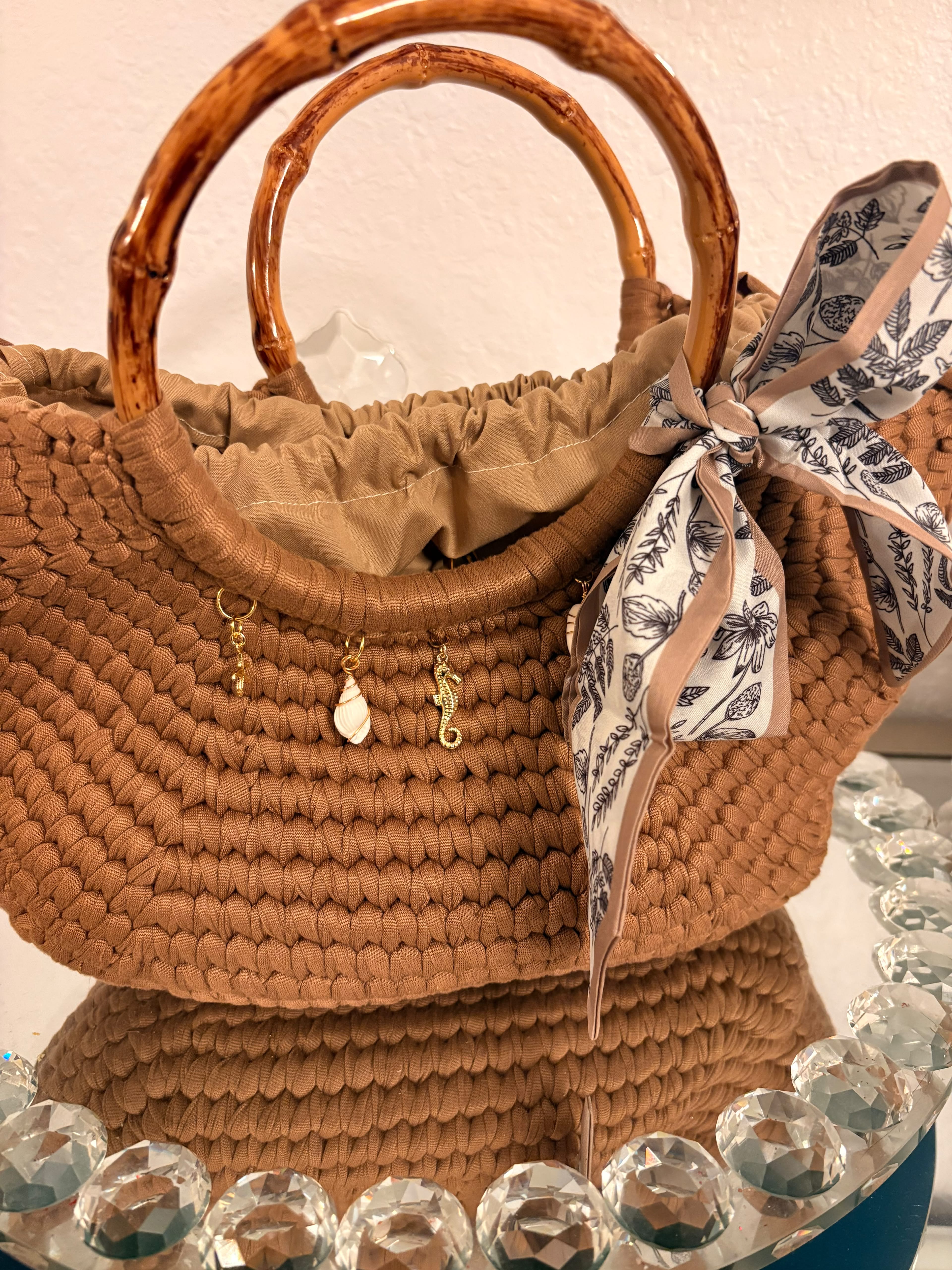 Cindy's Touch | Crochet HandMade Designs