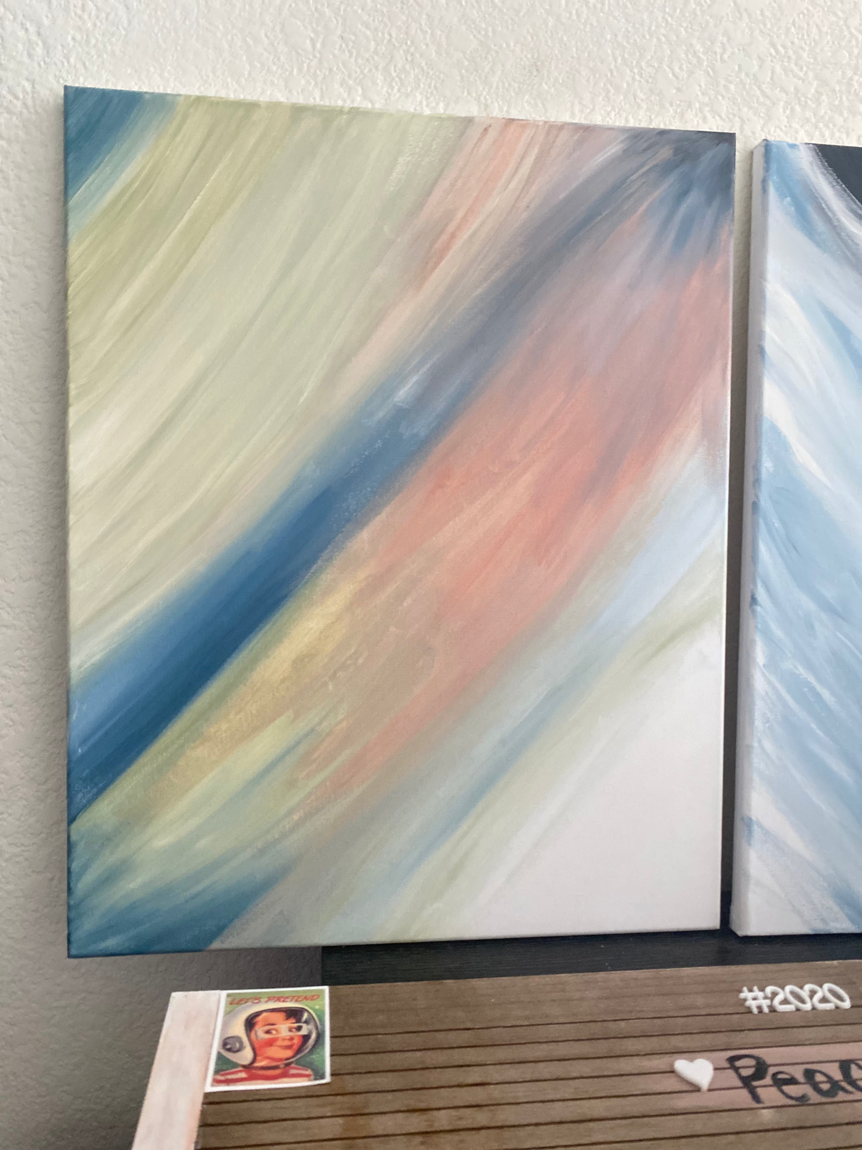 The HandMades Inc. Paintings