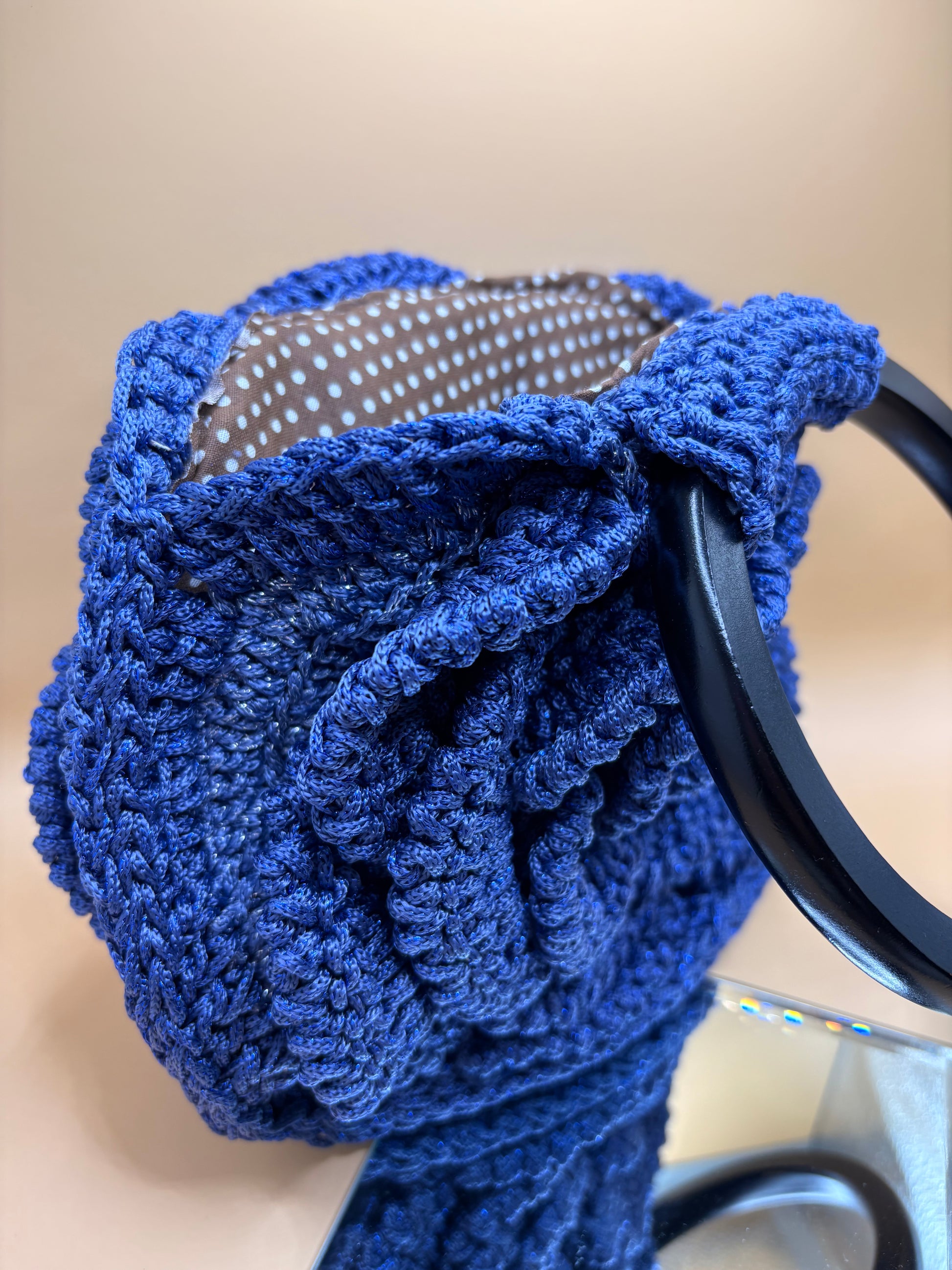 🌹 THE BEATRIZ ROSE - Custom Named Handwoven Bag | YOUR NAME HERE Collection | Bolsa Personalizada