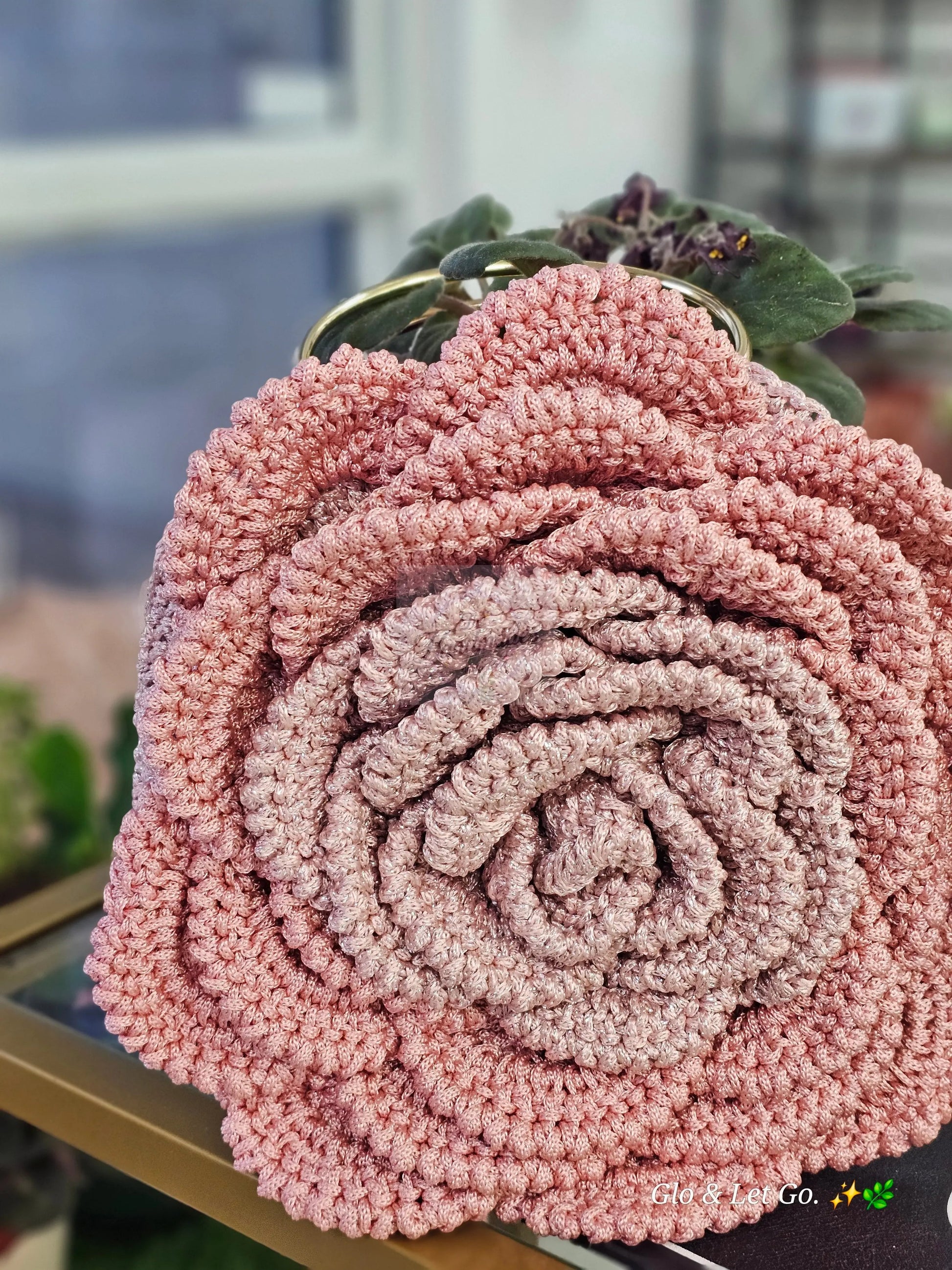 Rosalia | The Handmade Bag