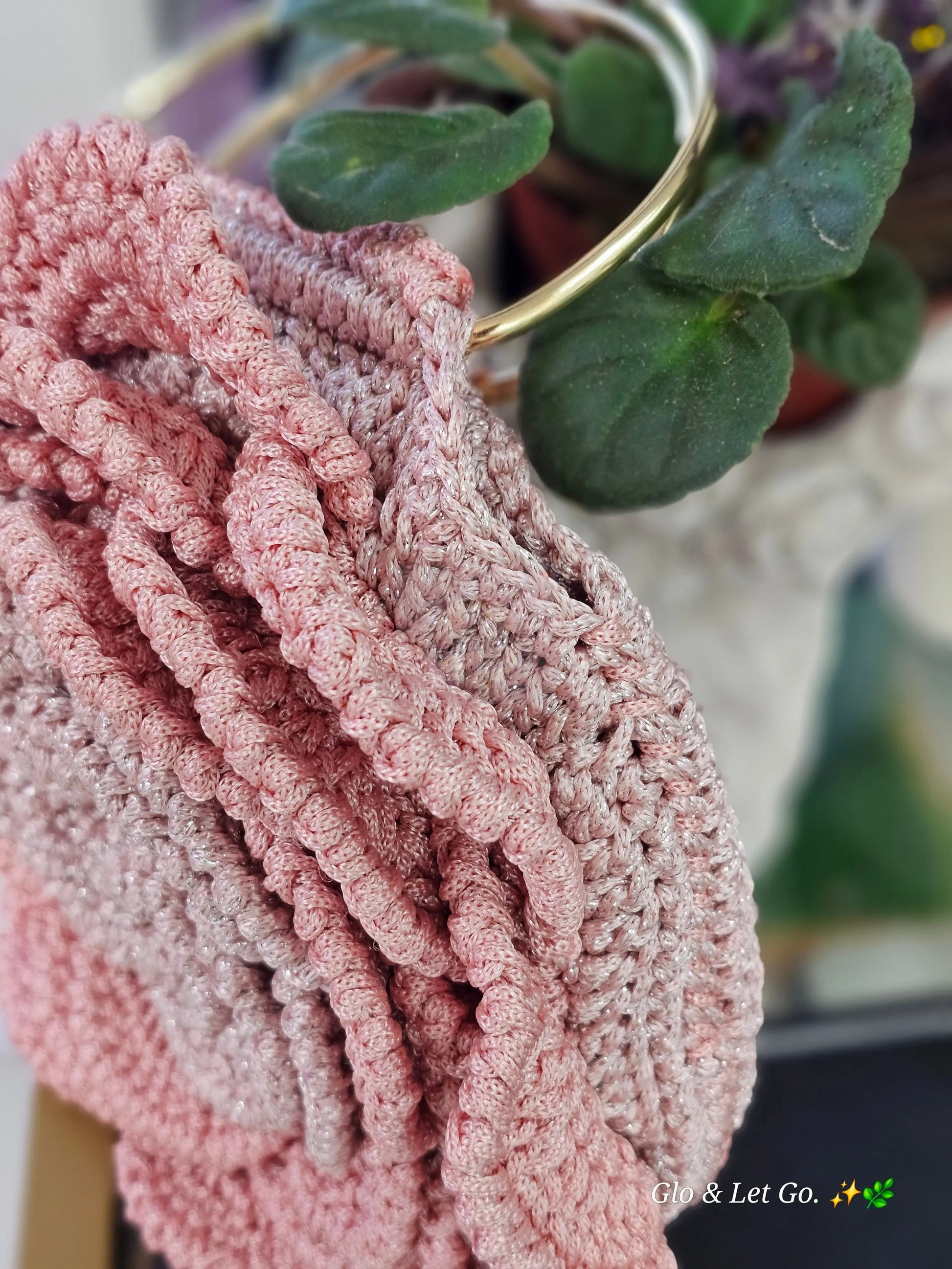 Rosalia | The Handmade Bag