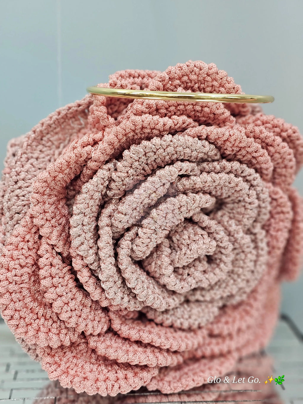 Rosalia | The Handmade Bag