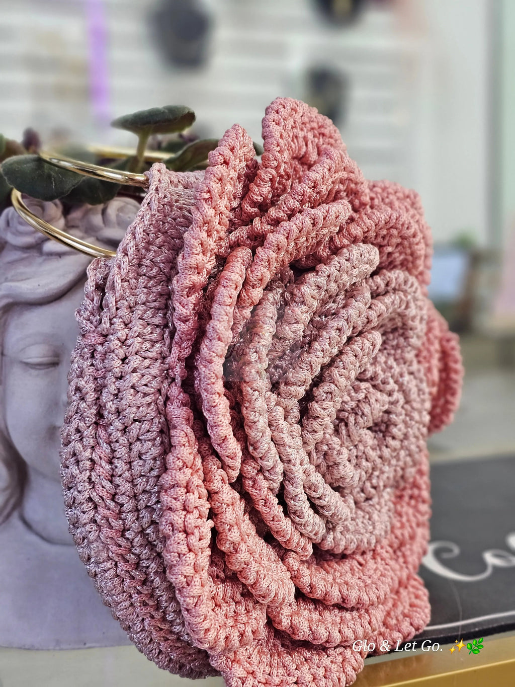 Rosalia | The Handmade Bag