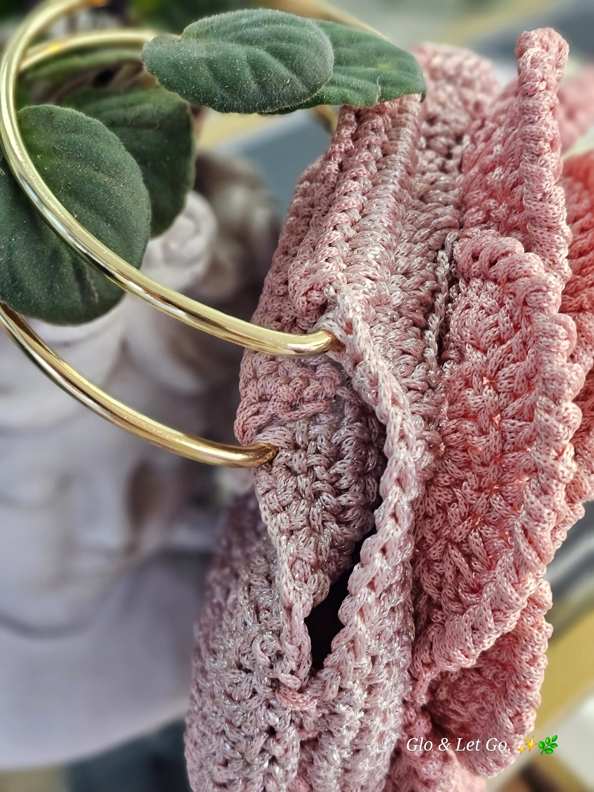 Rosalia | The Handmade Bag