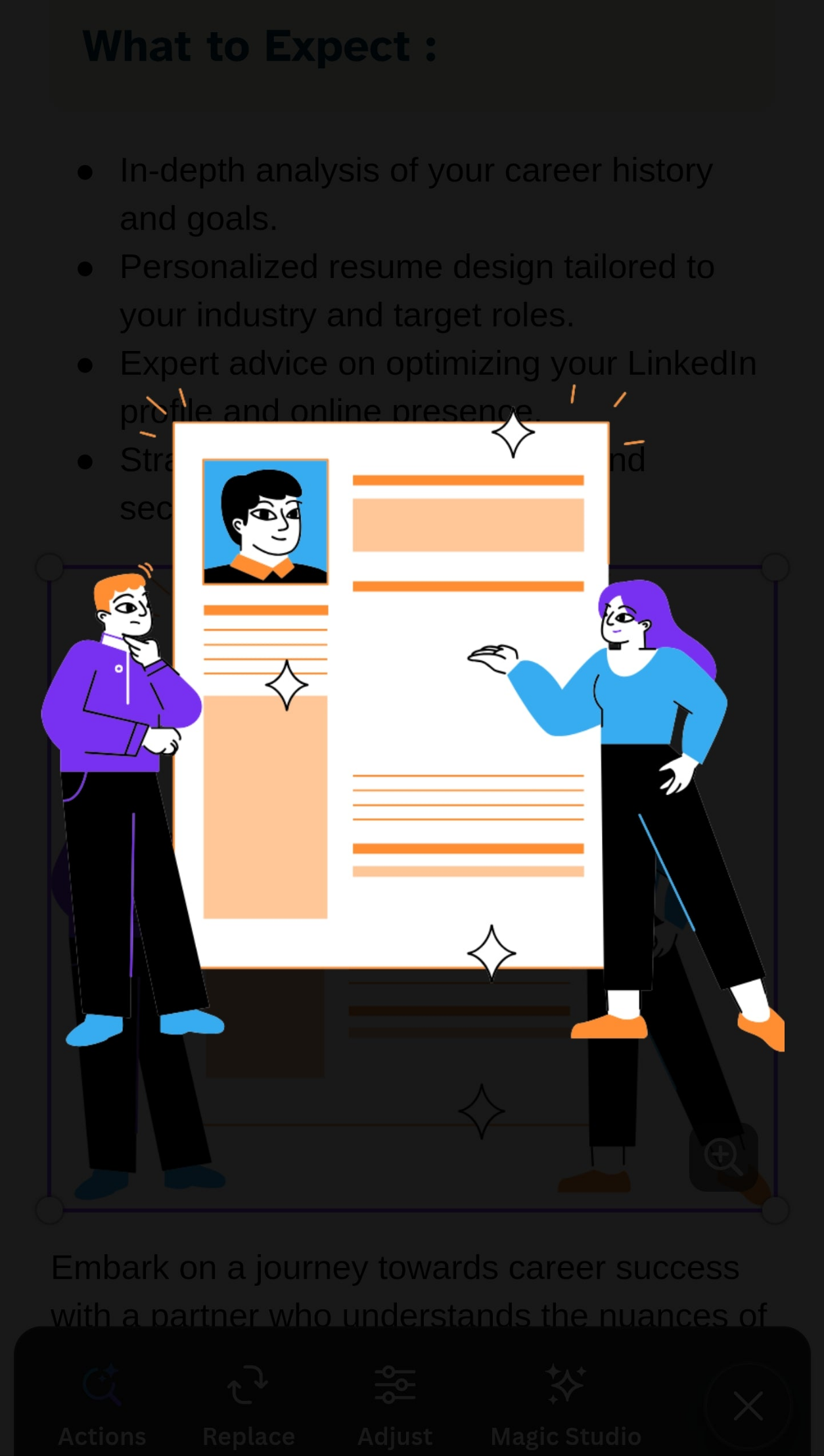 Professional Resume Design + FREE Consult! LIMITED TIME Offer!