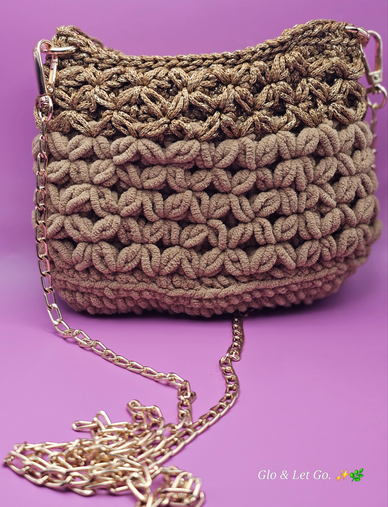 JENNA | The HandMades Inc. Cross Body Designer Bag ♡ .