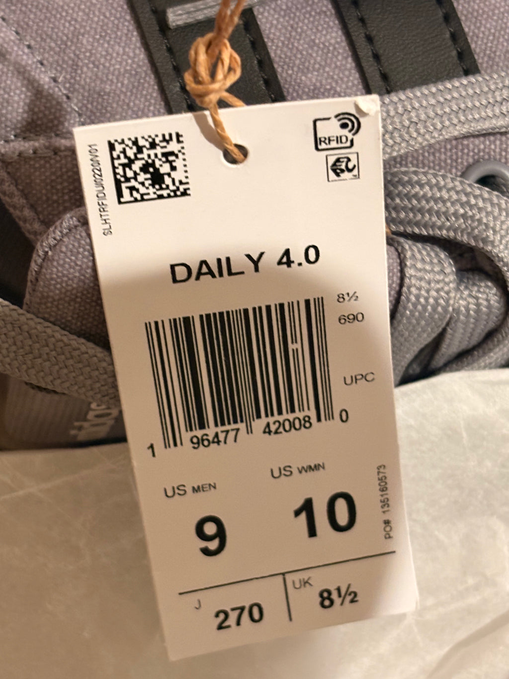 👟 Pre-Owned Adidas Skateboarding Sneakers - Grey/Black Size 9M/10W | Sustainable Thrift Find