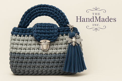 Branded Ocean Breeze Bag