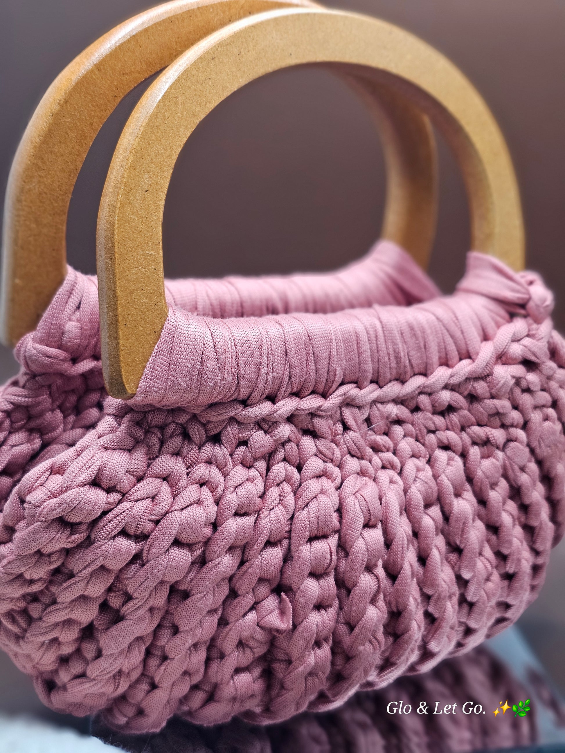 Little Miss Strawberry 🍓 | The Handmades Inc.