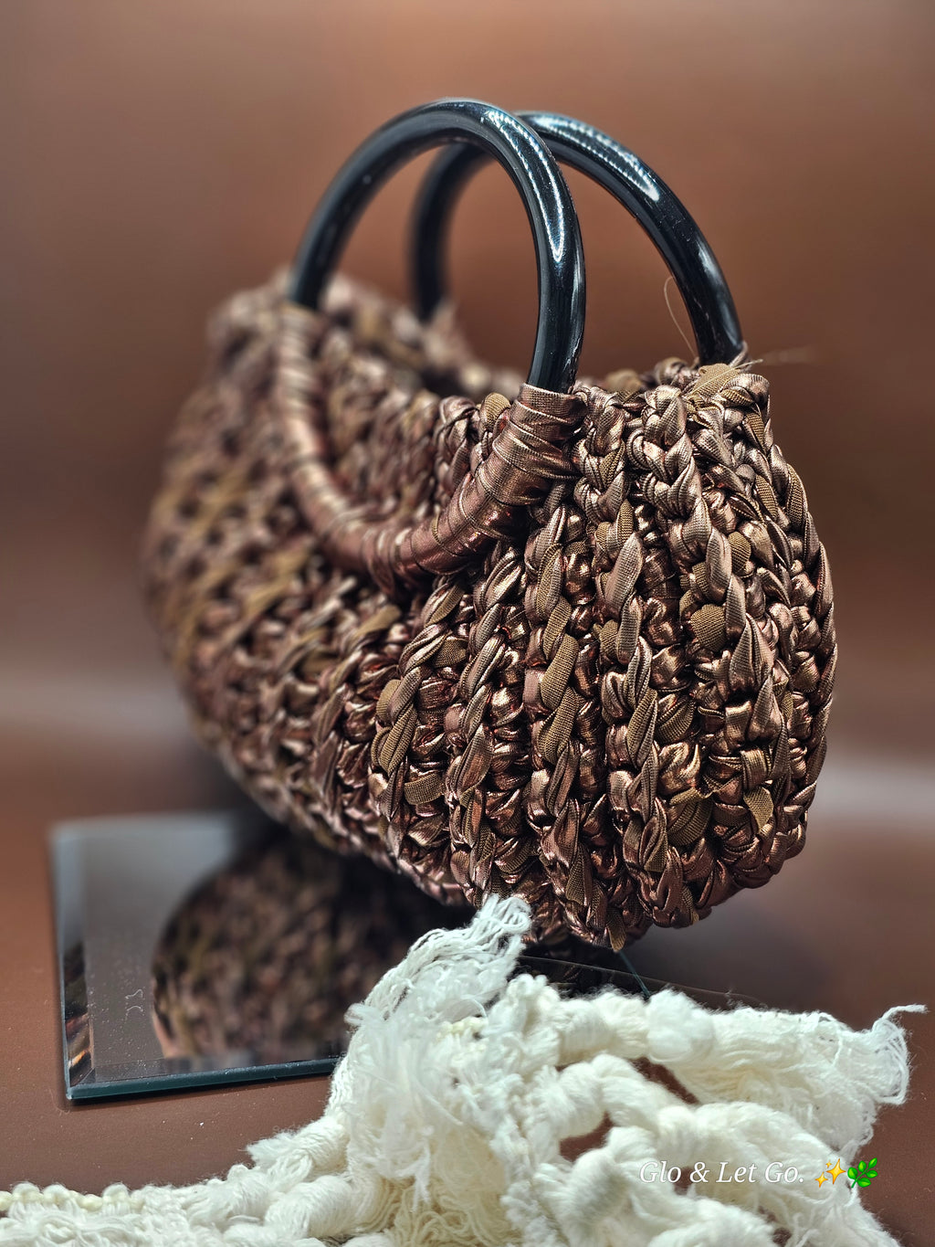 Maroon 5 HandMade Bag ♡ Cindy's Touch.