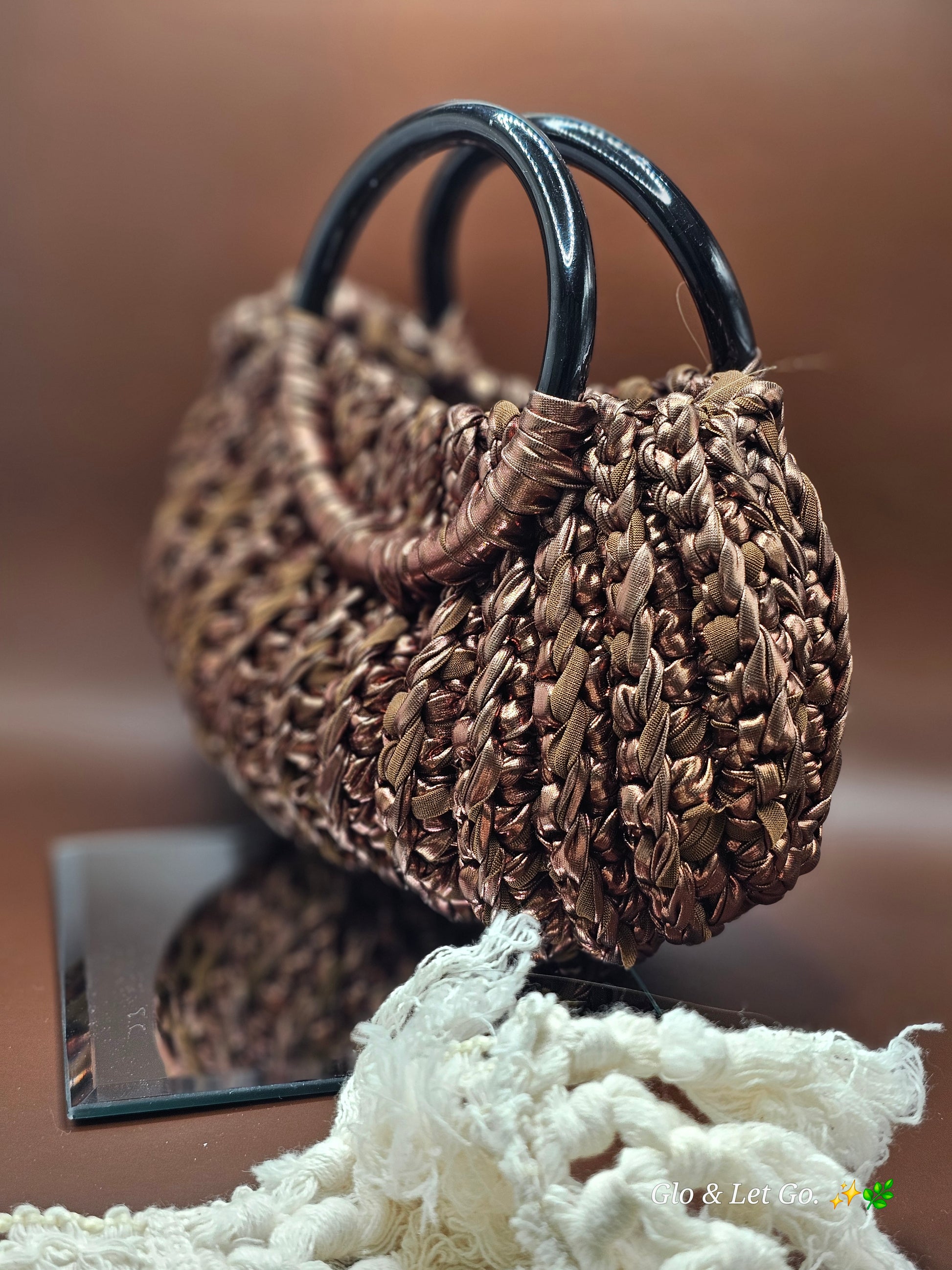 Maroon 5 HandMade Bag ♡ Cindy's Touch.