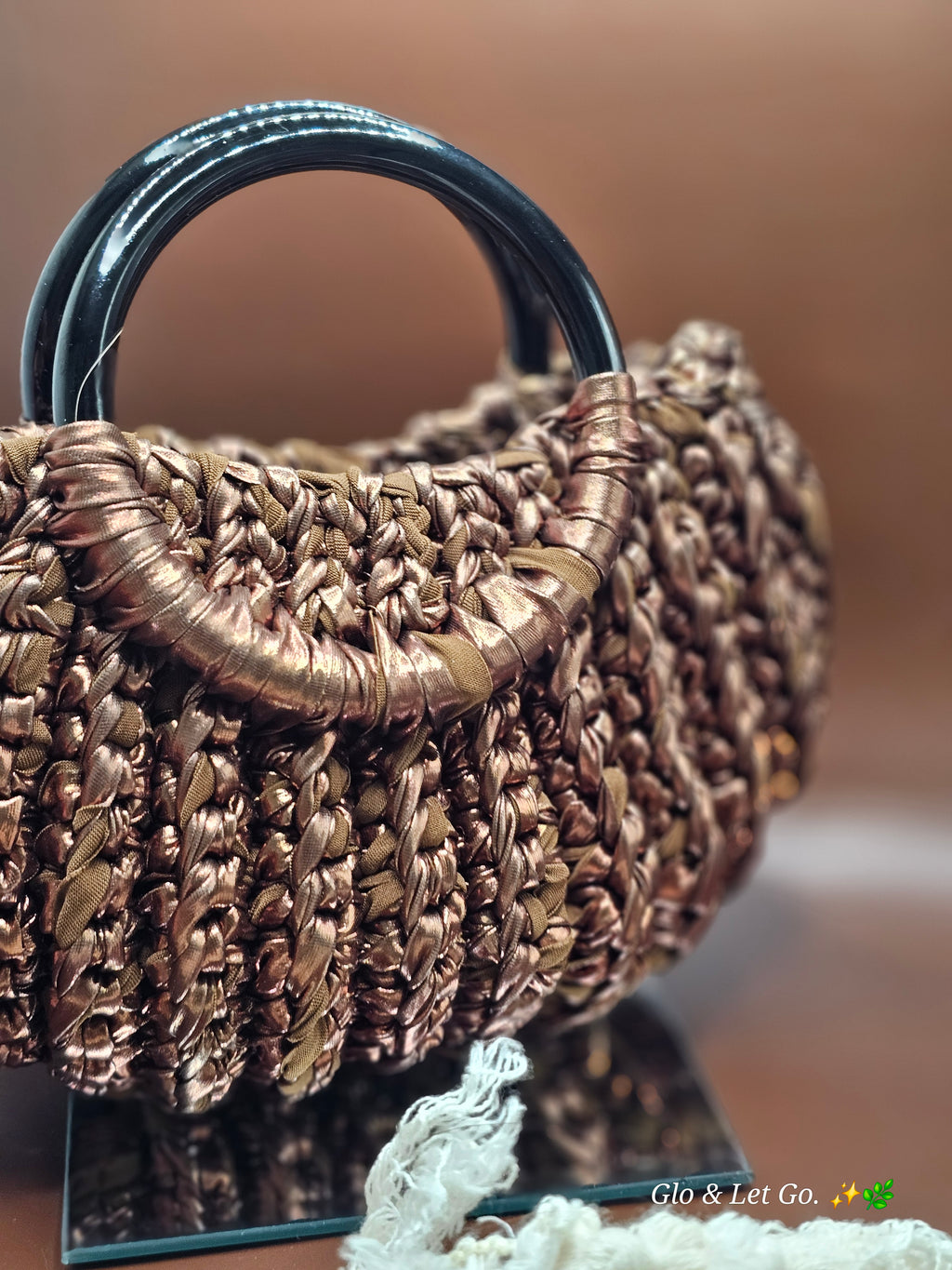 Maroon 5 HandMade Bag ♡ Cindy's Touch.