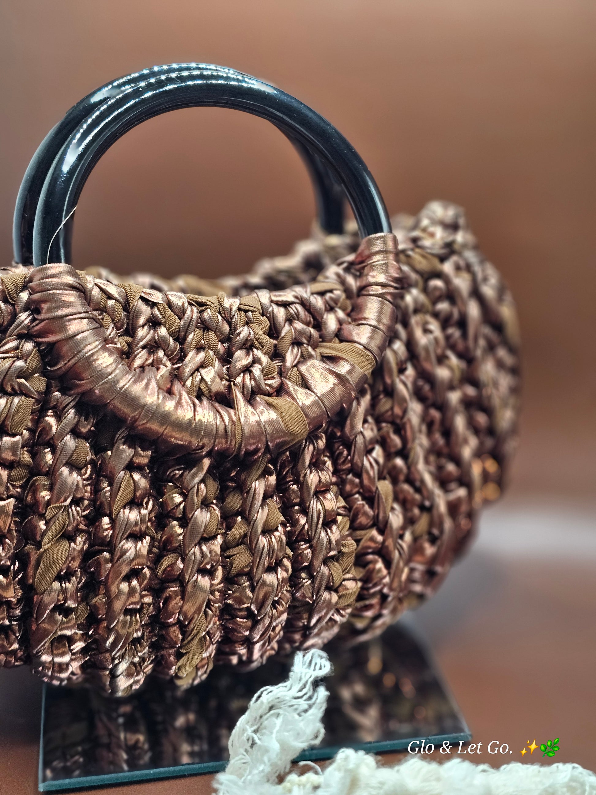 Maroon 5 HandMade Bag ♡ Cindy's Touch.