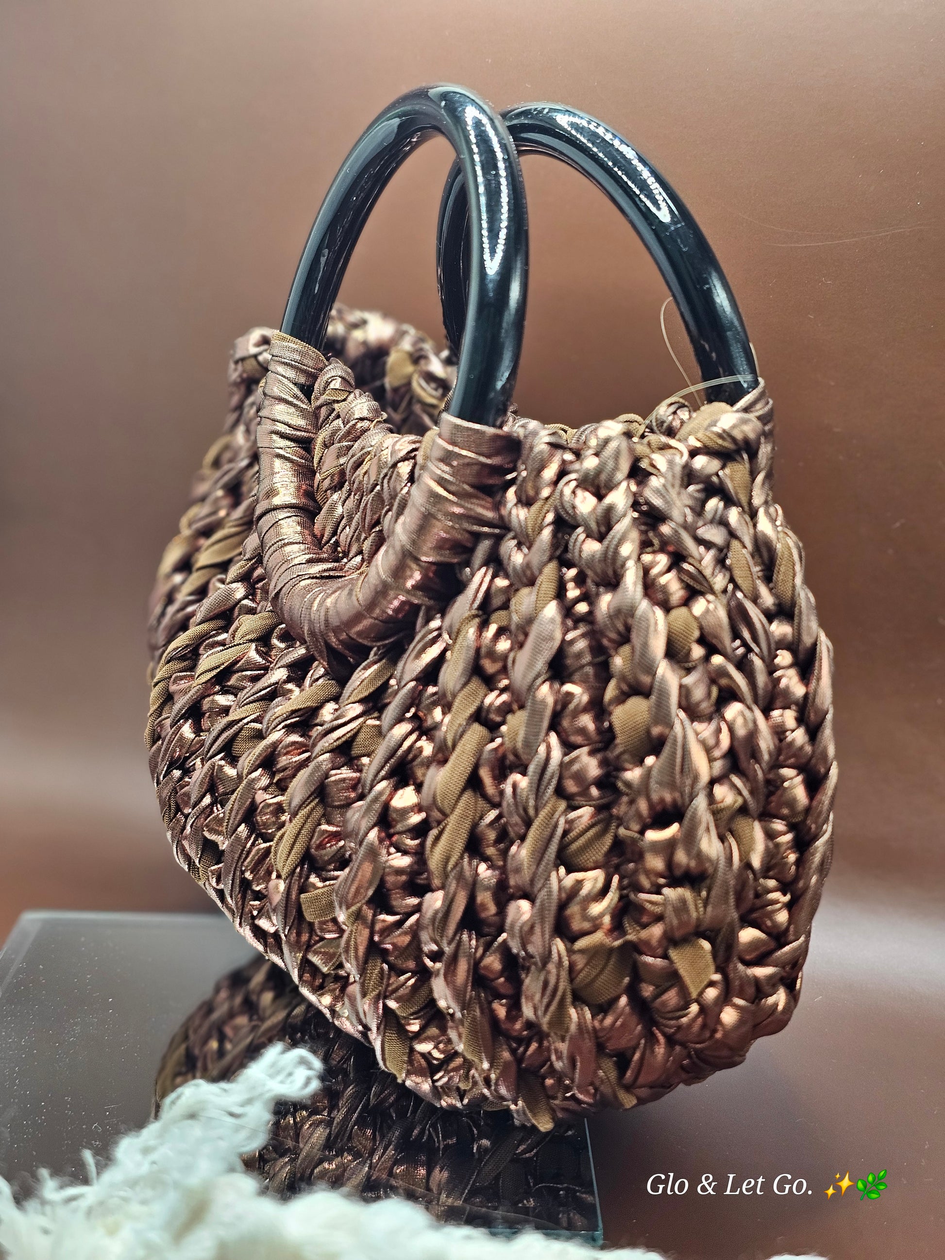 Maroon 5 HandMade Bag ♡ Cindy's Touch.