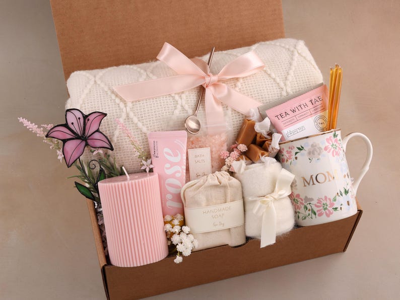 Love and Care Package 💝