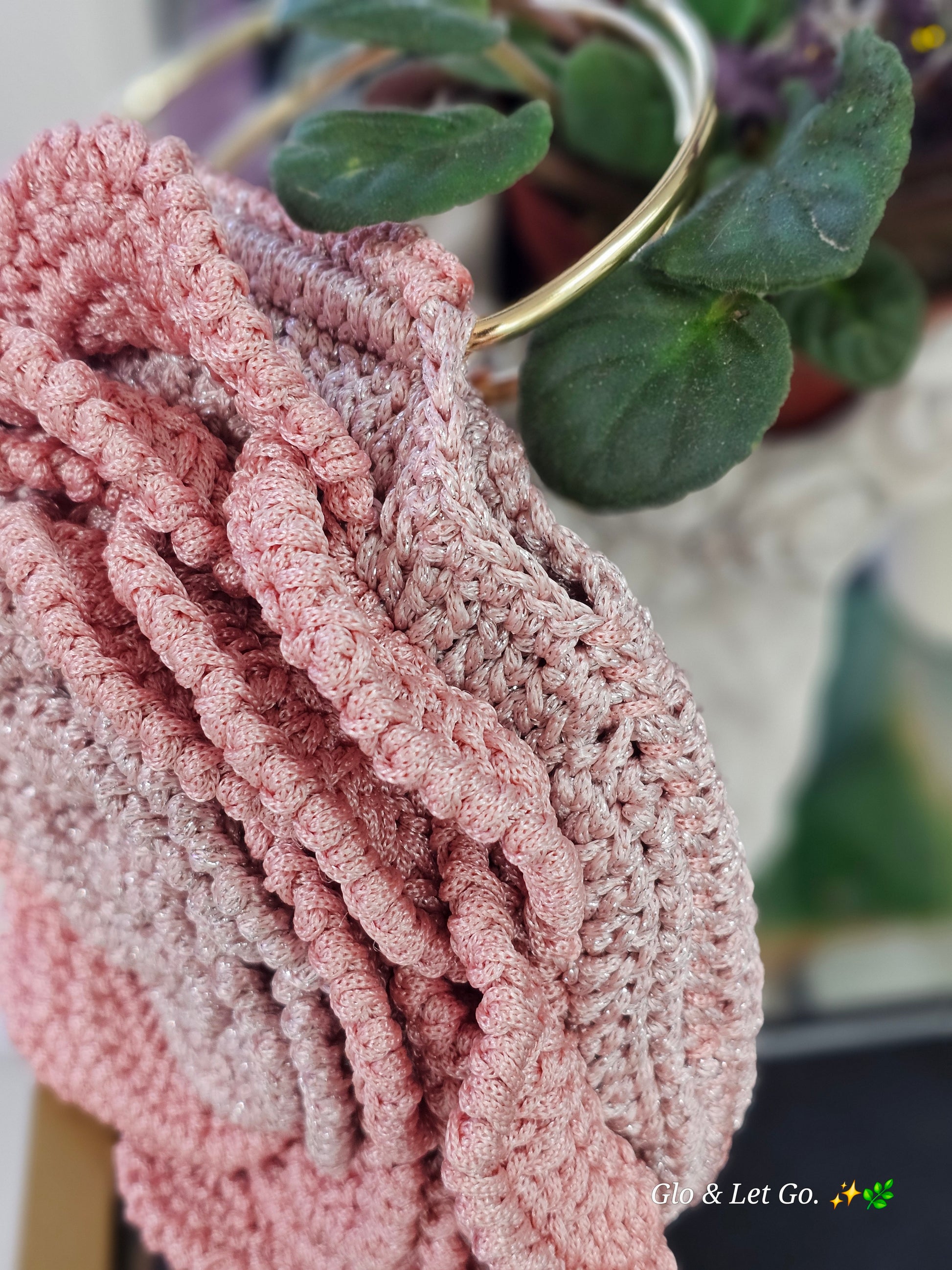 Rosalia | The Handmade Bag