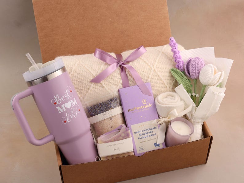 Love and Care Package 💝