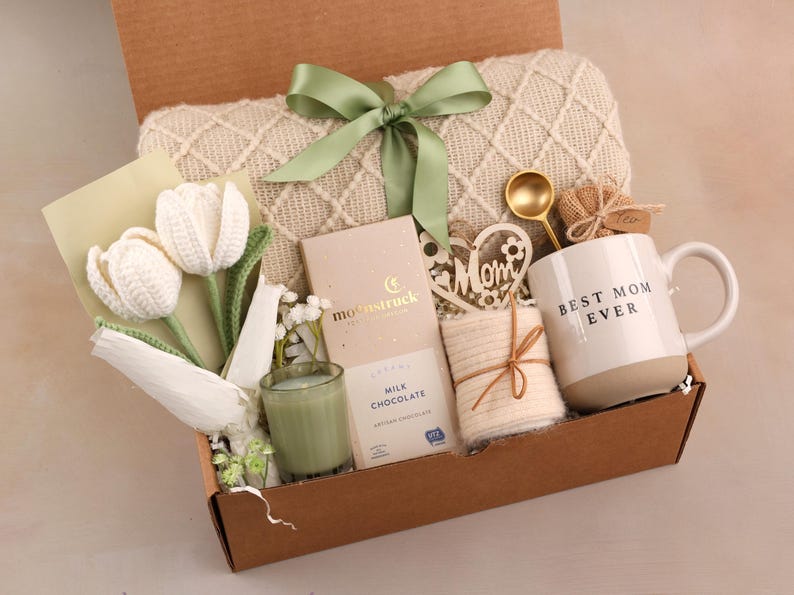 Love and Care Package 💝