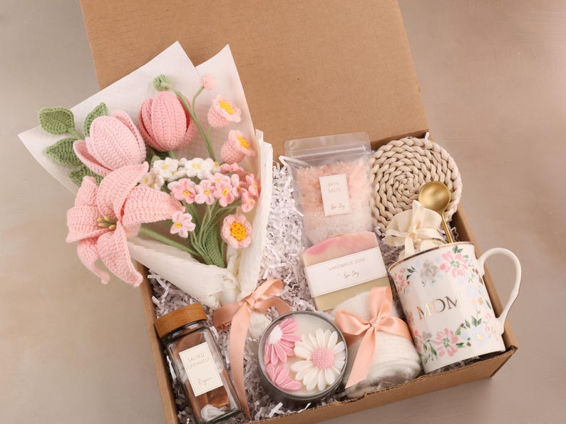 Love and Care Package 💝