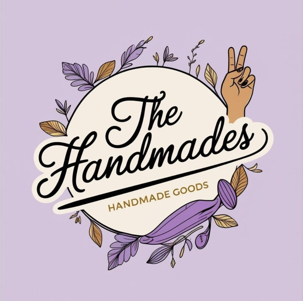 The Handmades Candles
