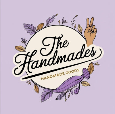 The Handmades Candles